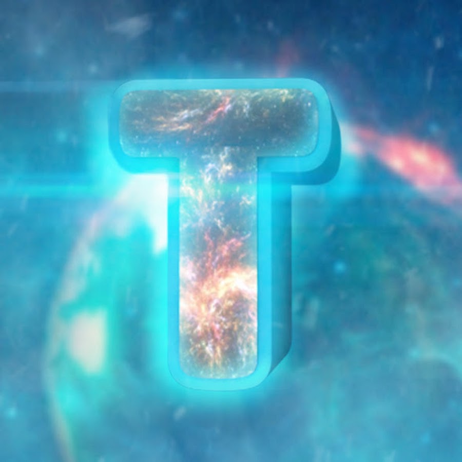 Титан ченел картинки