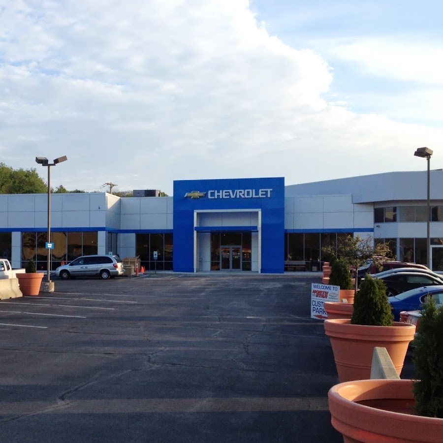 North Star Chevrolet - Moon Township - YouTube