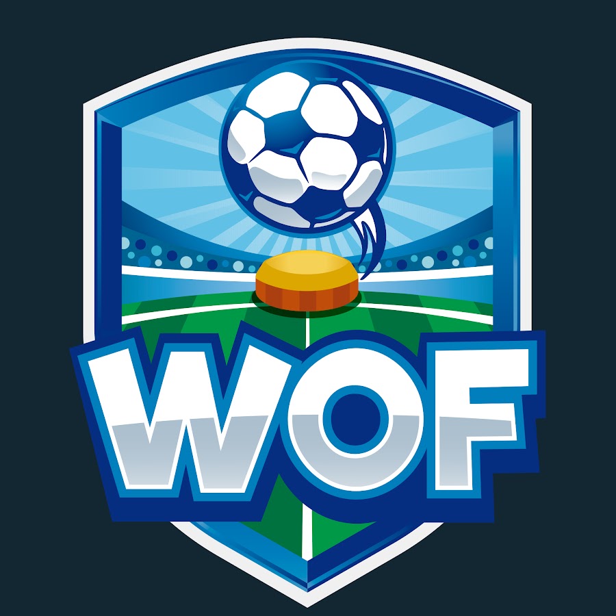 World of Football - YouTube