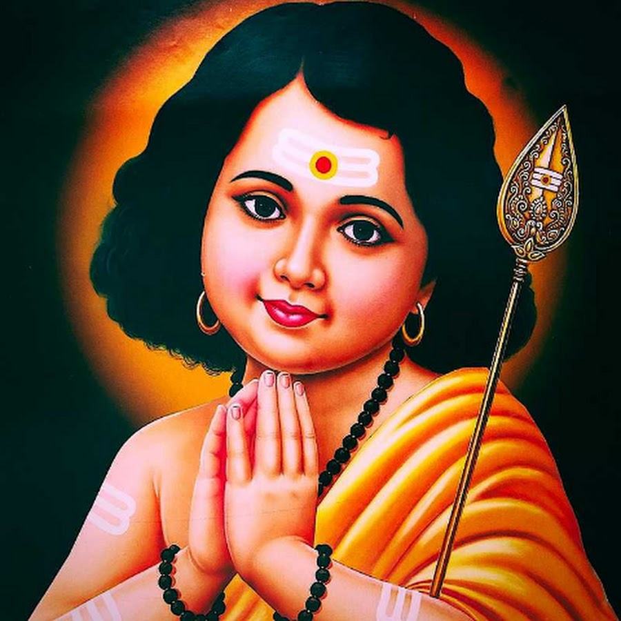 Kalidasan Subramaniyan YouTube
