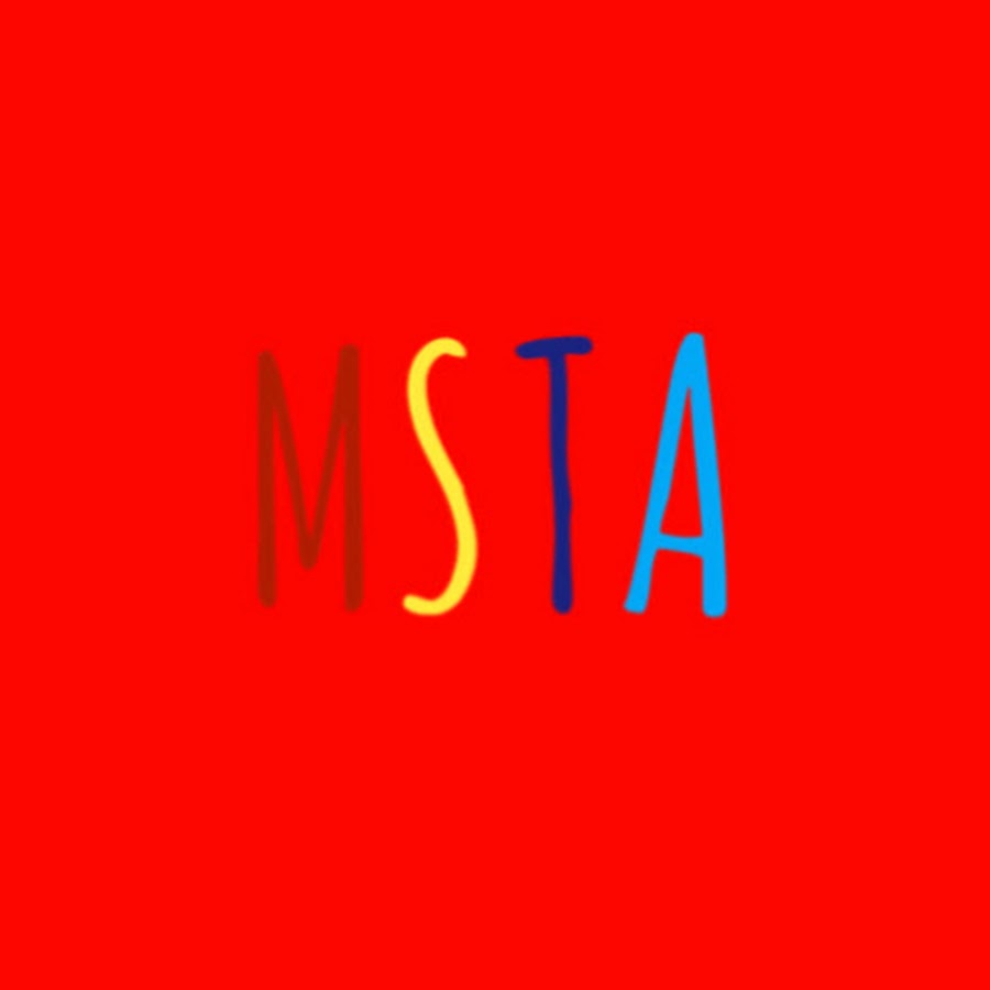 MSTA YouTube