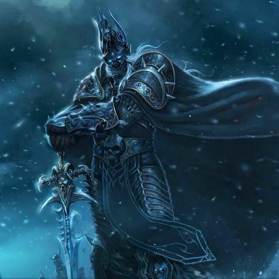 Lich king steam фото 97