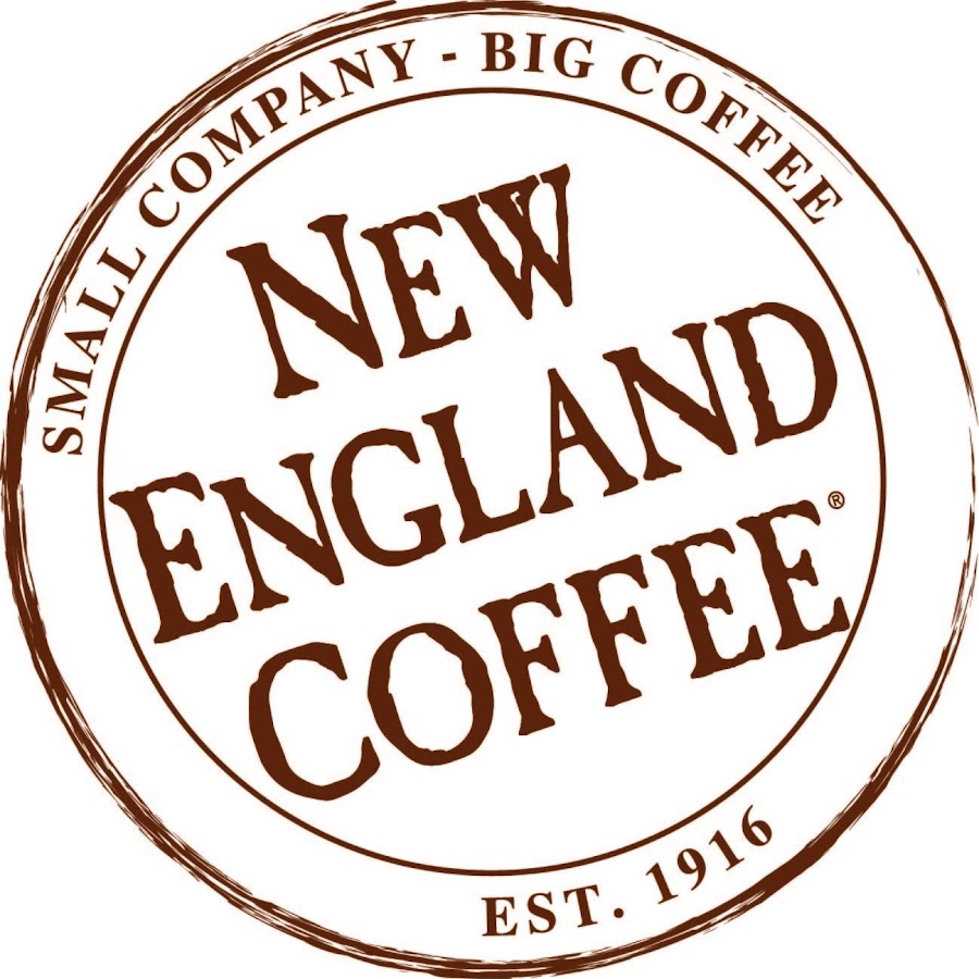 New England Coffee YouTube