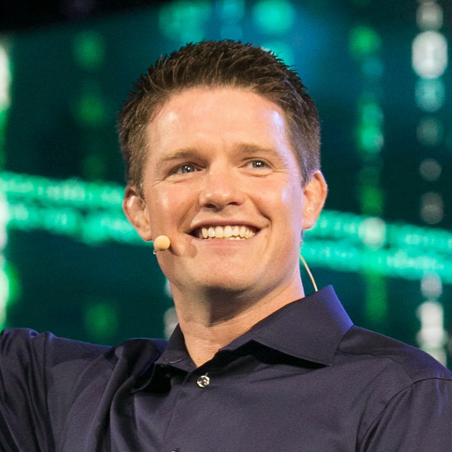 Russell Brunson ClickFunnels YouTube