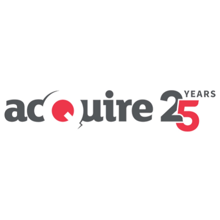 acQuire Technology Solutions Pty Ltd - YouTube