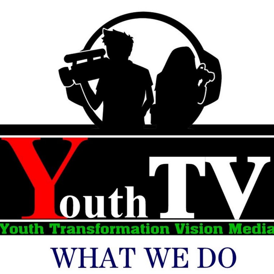 youth TV Media YouTube