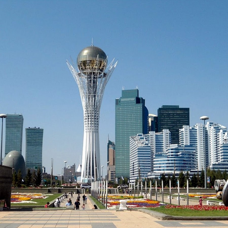Астанга
