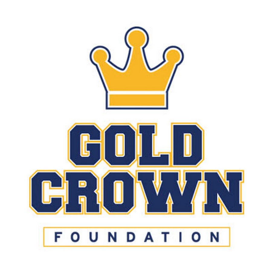 Gold Crown Foundation YouTube