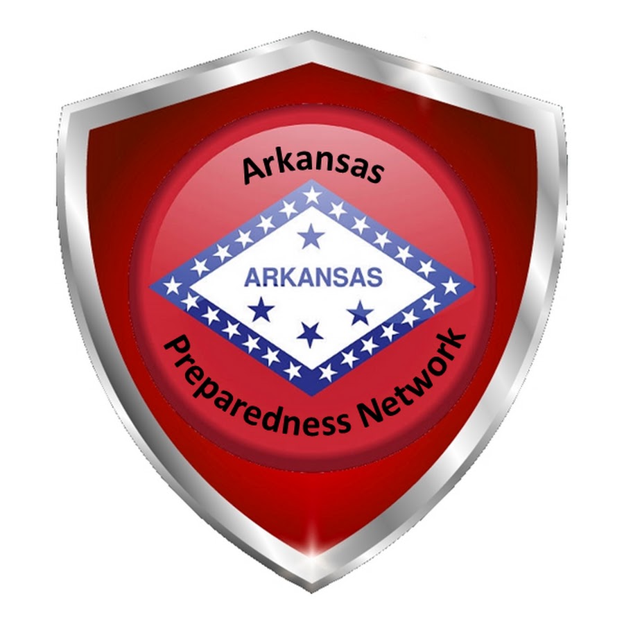 Arkansas Preparedness Network YouTube