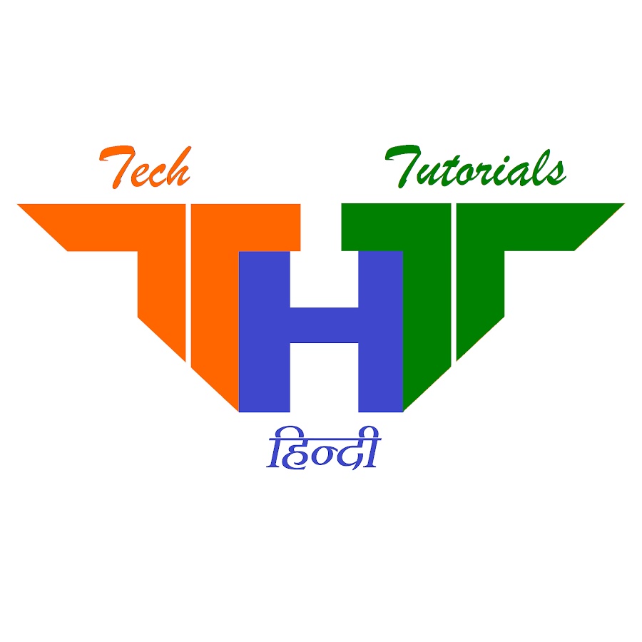 Tech Hindi Tutorials - YouTube