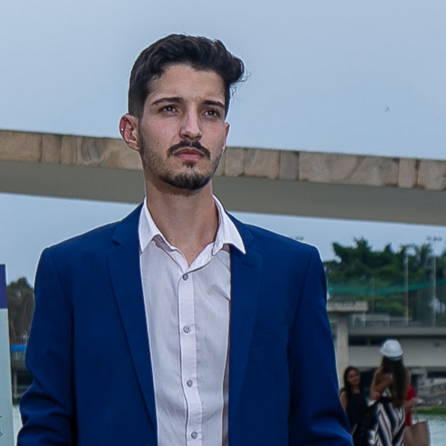 Felipe Braga - YouTube