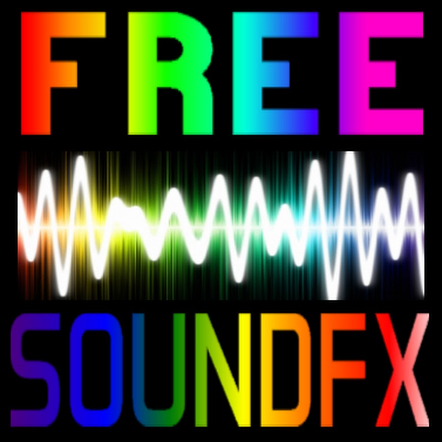 Free Sound Effects YouTube