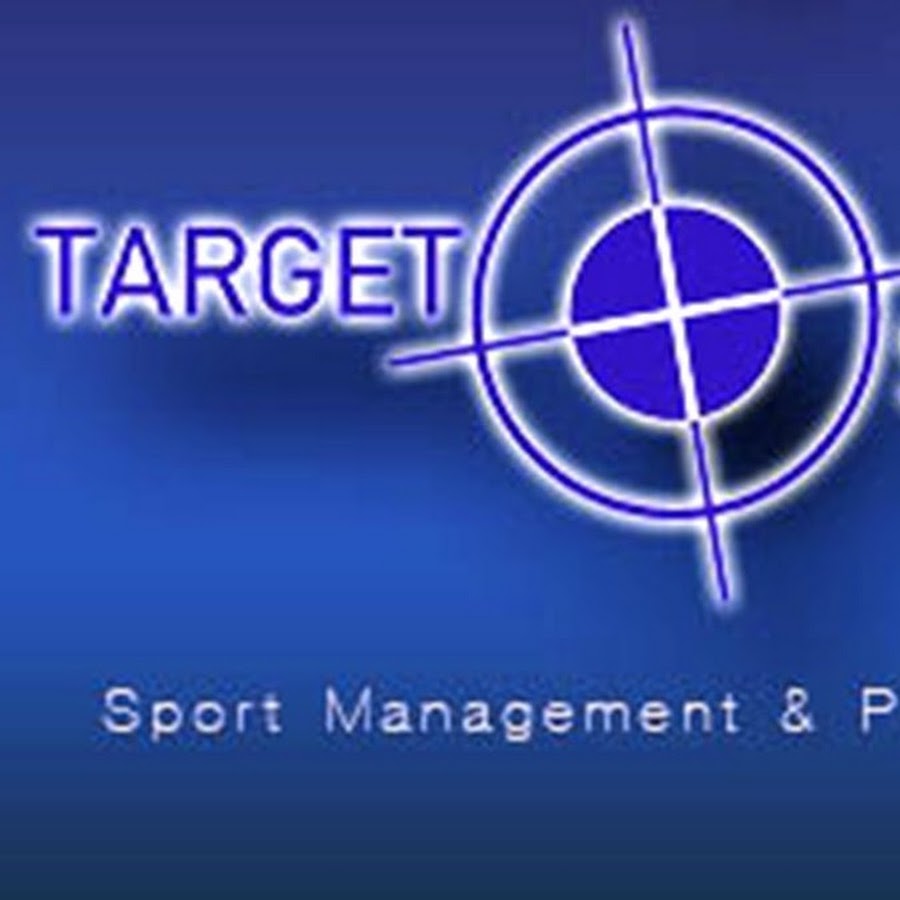 TARGET SPORT GREECE TARGET SPORT YouTube