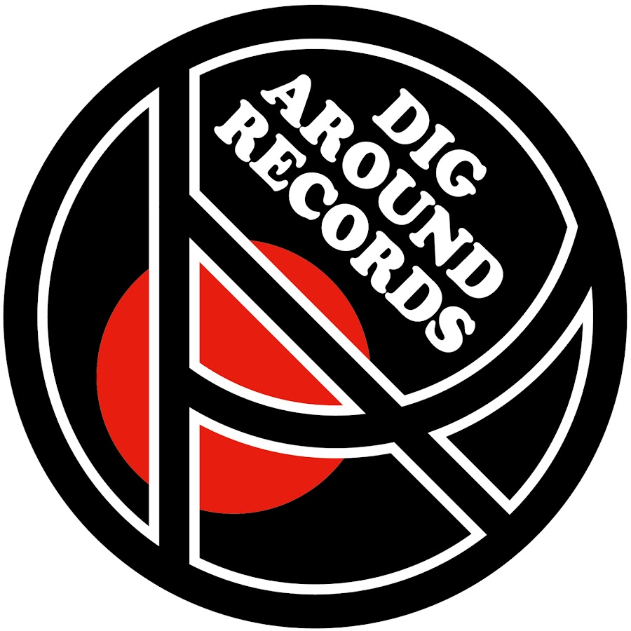Dig Around Records - YouTube