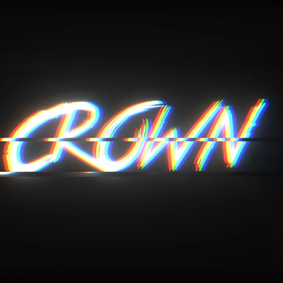 C R O W N YouTube