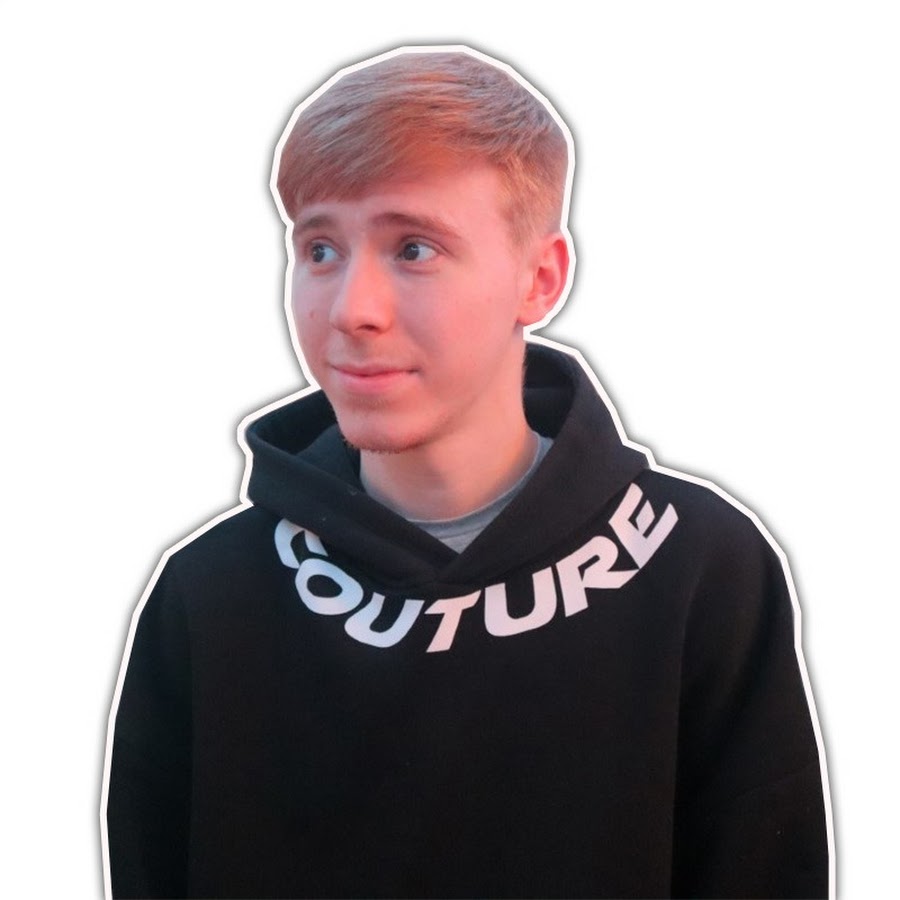 Jake Robinson - YouTube