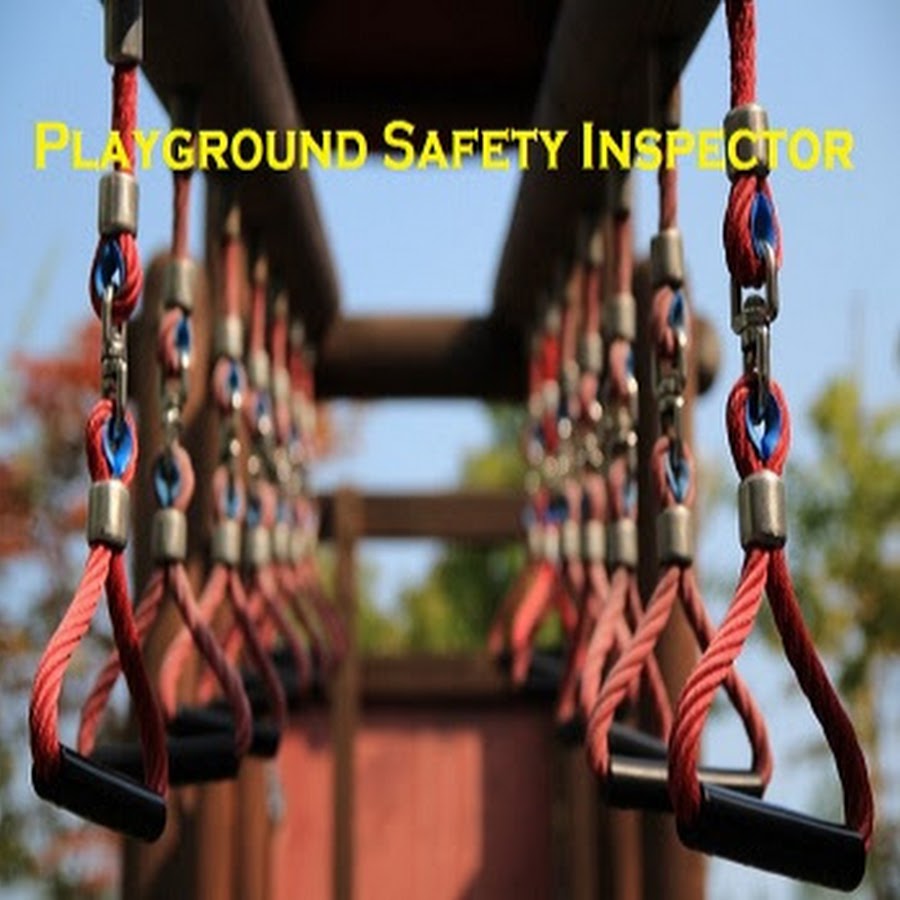 Playground Safety Inspector YouTube