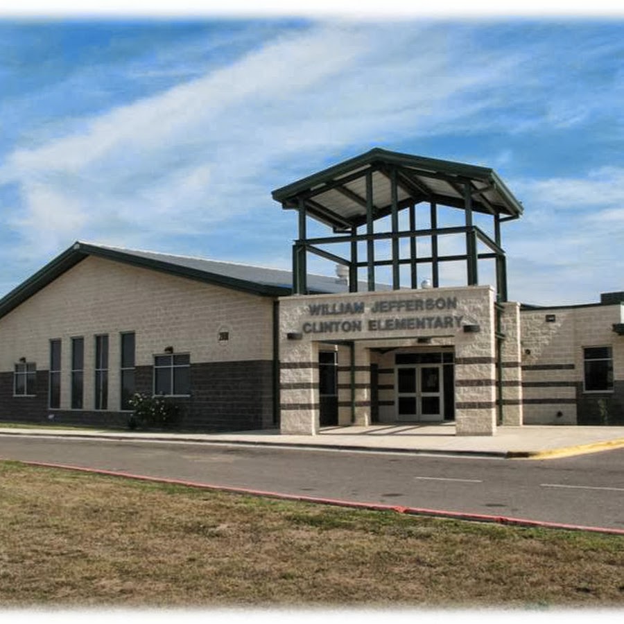 Clinton Elementary YouTube