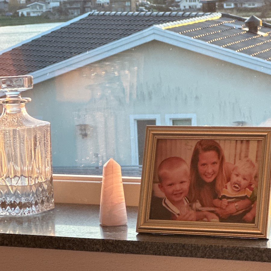Victor Leksell Bra För Dig