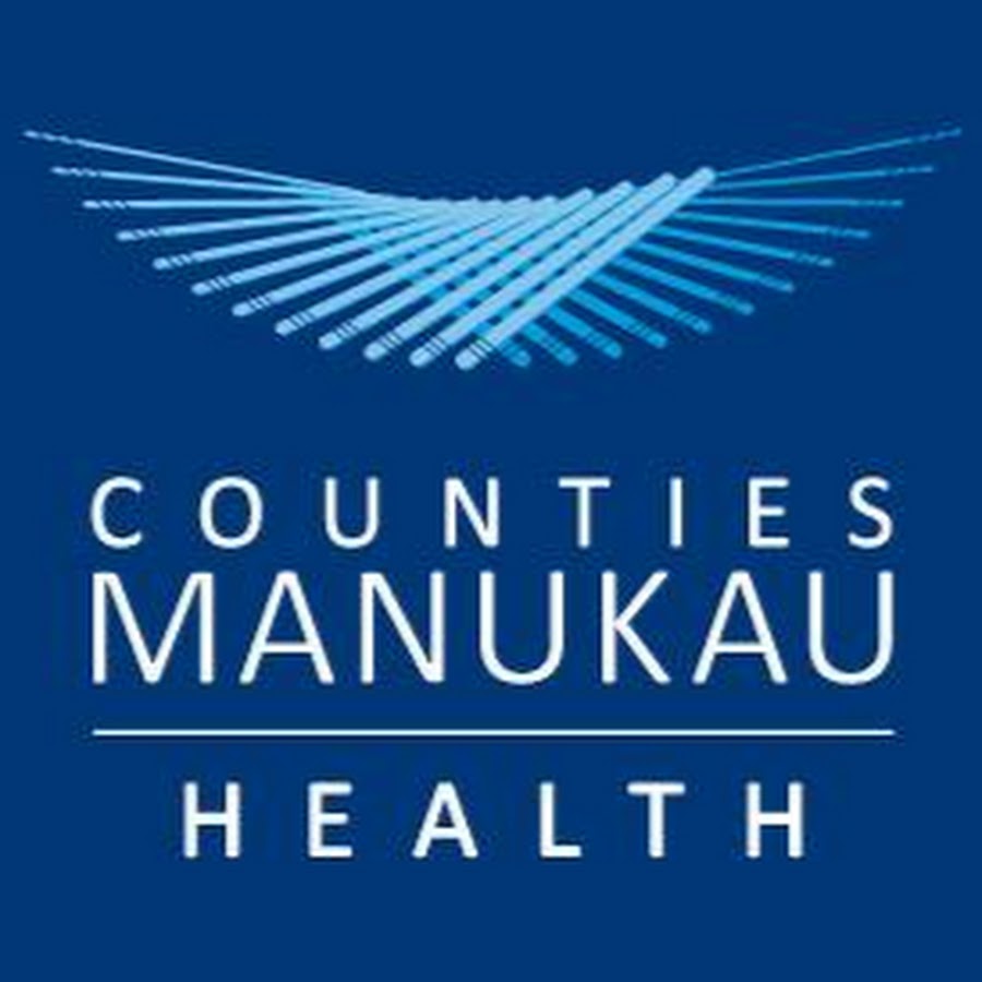 Counties Manukau Health YouTube
