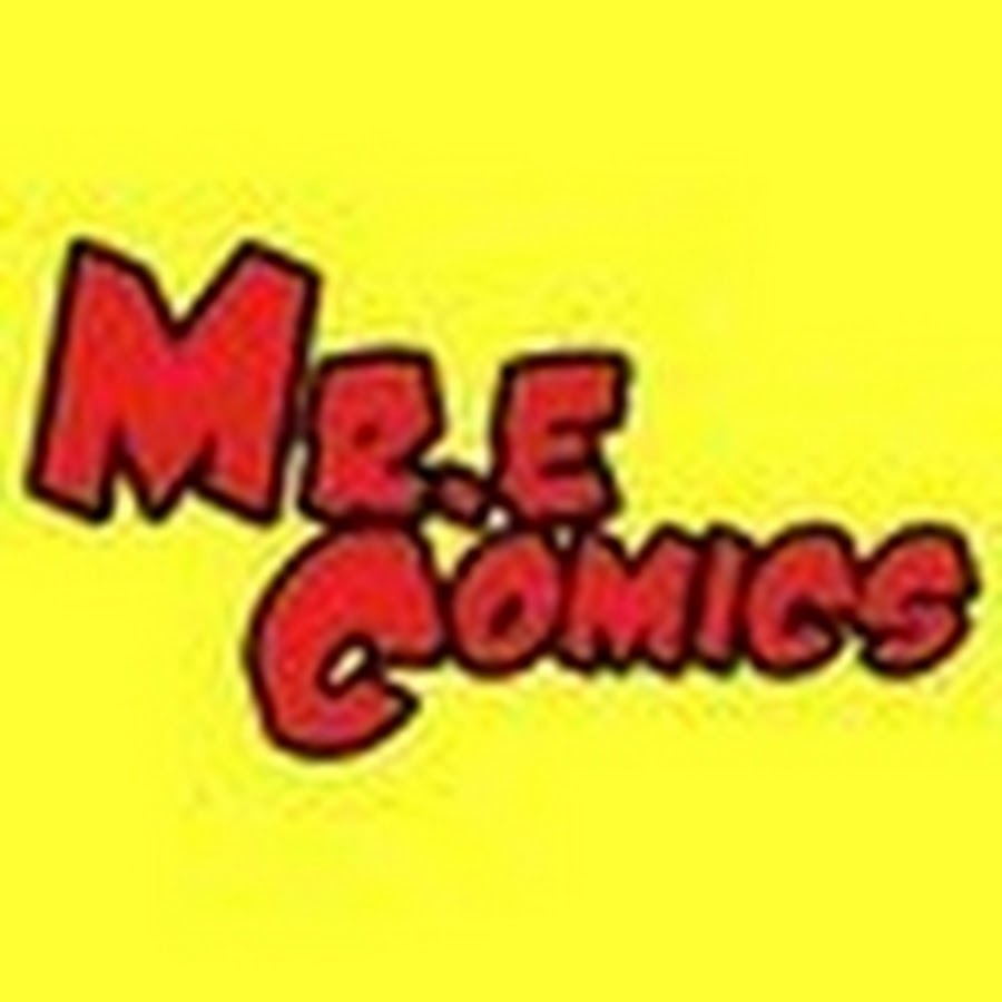 Mr comic