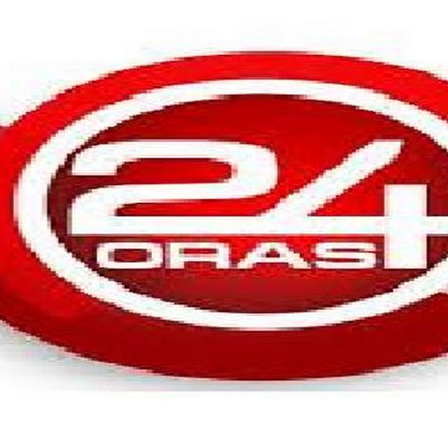 24 Oras News YouTube
