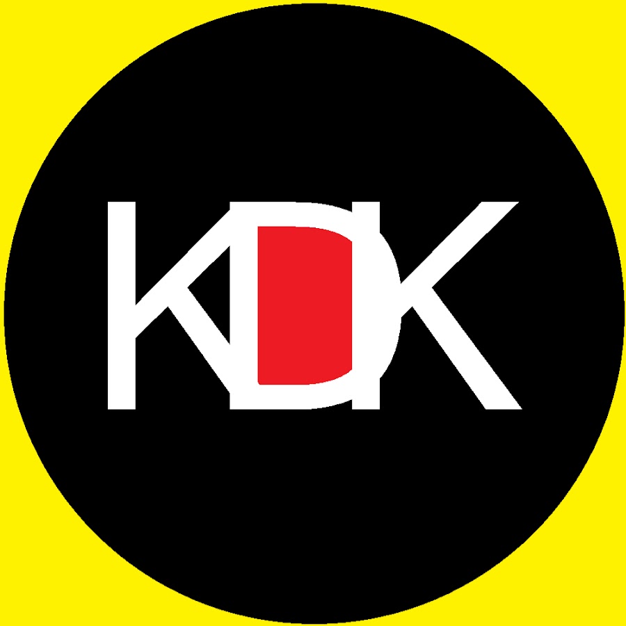 Kdk цвет ситроен