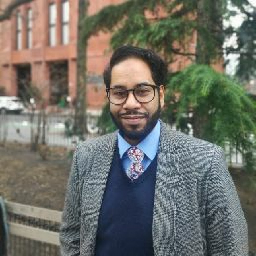 Mabrur Ahmed - YouTube