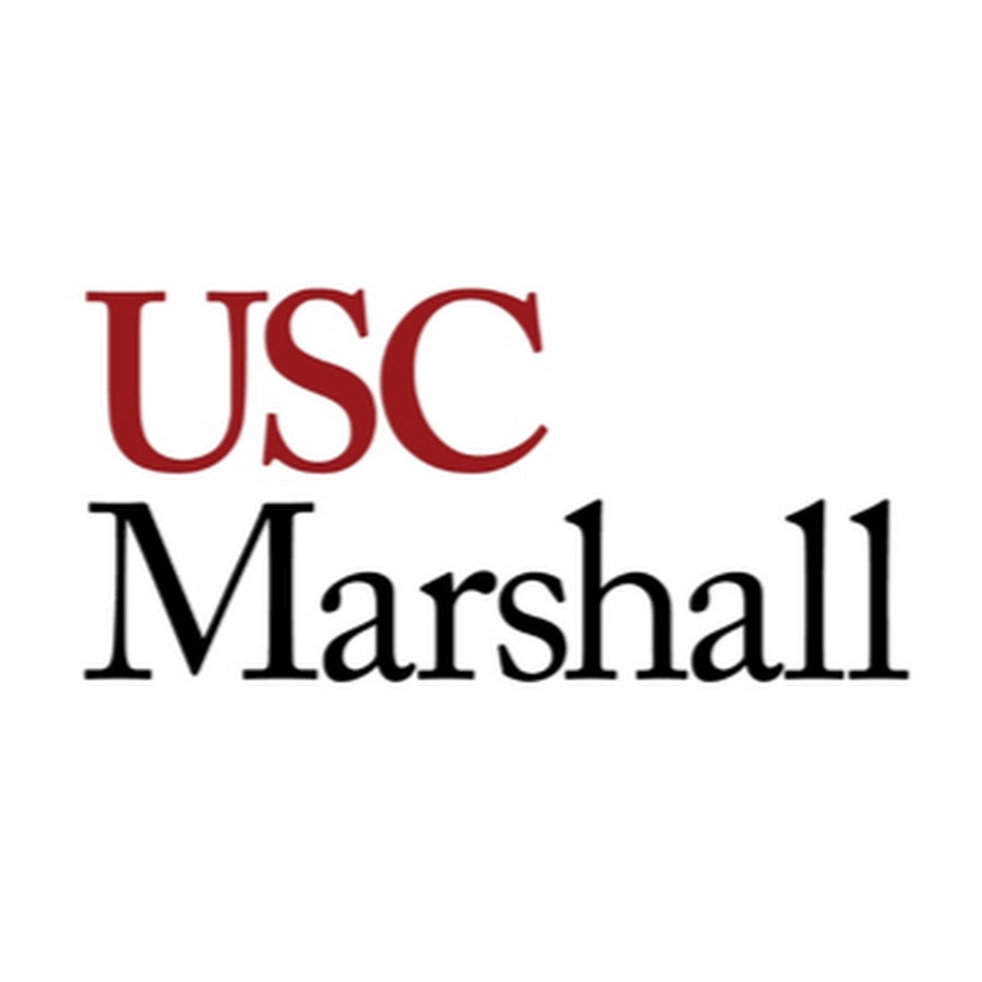 USC Marshall Graduate Commencement YouTube