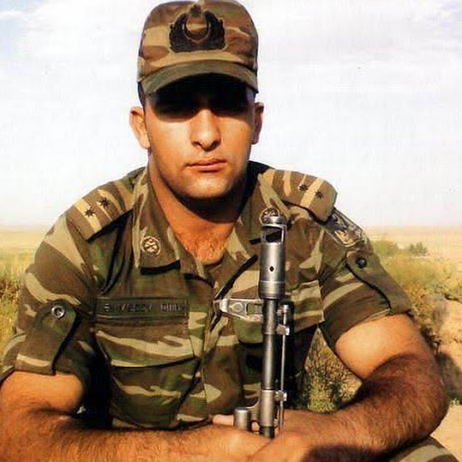 Hər Şey Vətən Üçün - YouTube