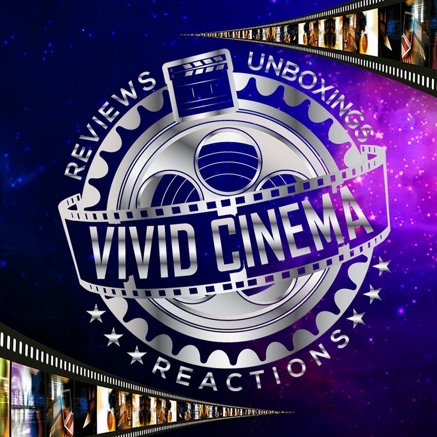 VIVID CINEMA YouTube