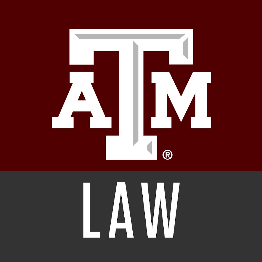 Texas A&M School of Law Media - YouTube