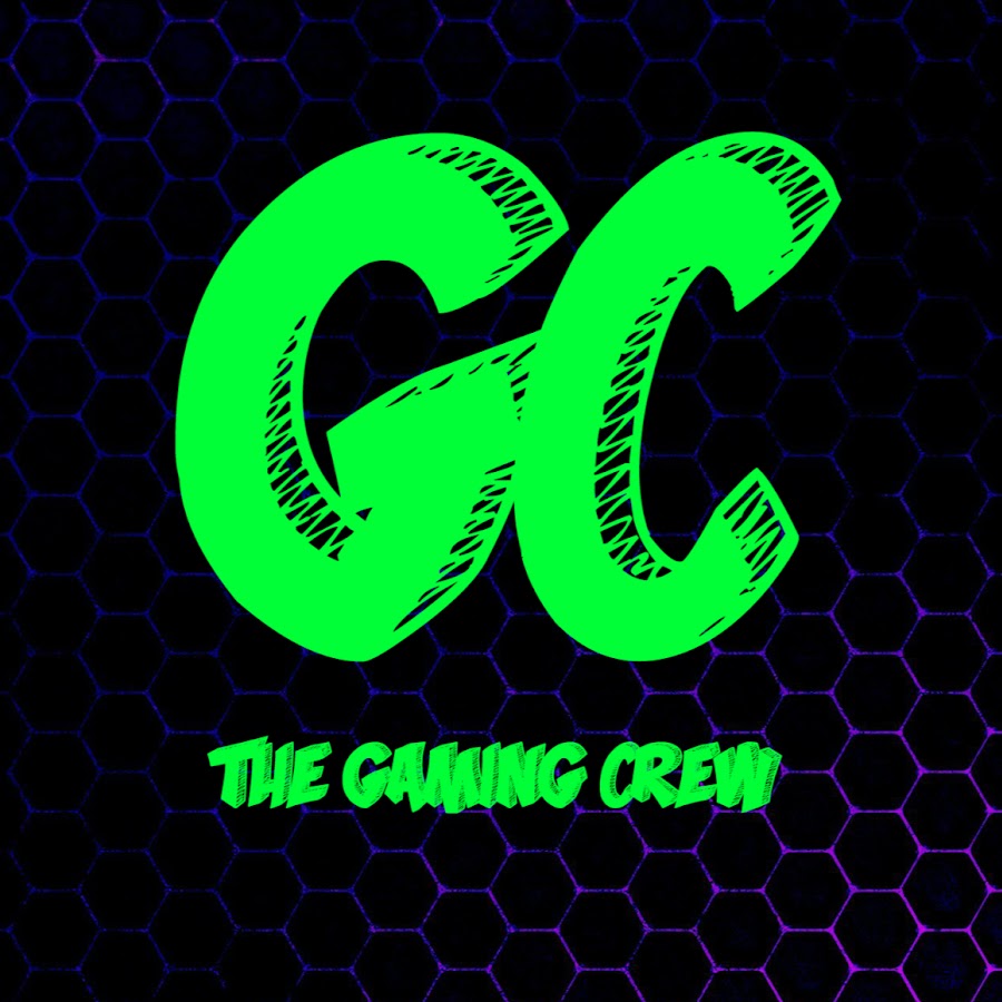 The Gaming Crew YouTube