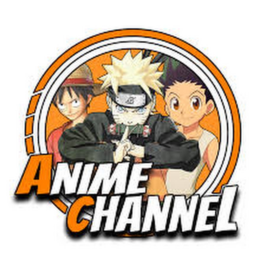 Anime Channel YouTube