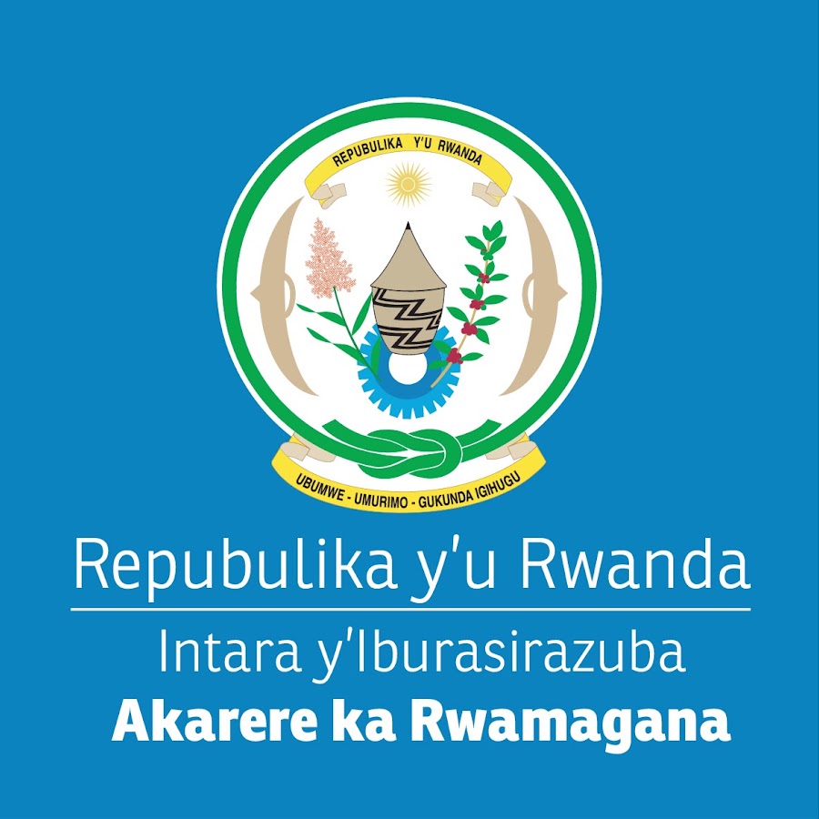 Rwamagana District - YouTube