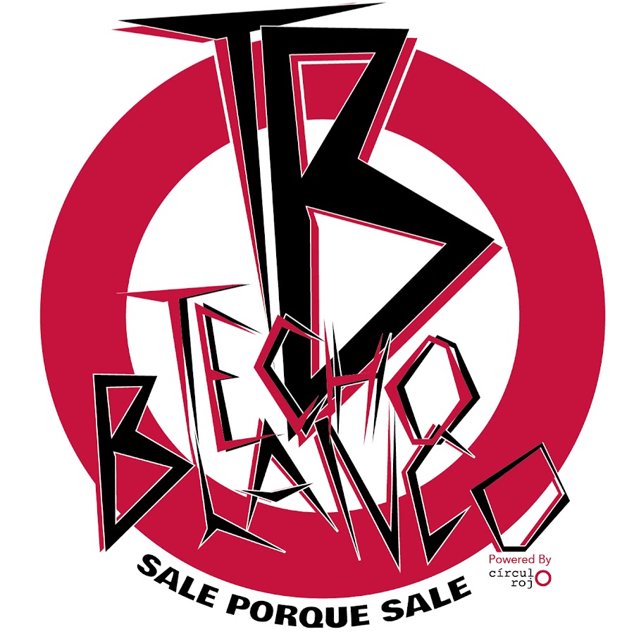 Techo Blanco - YouTube