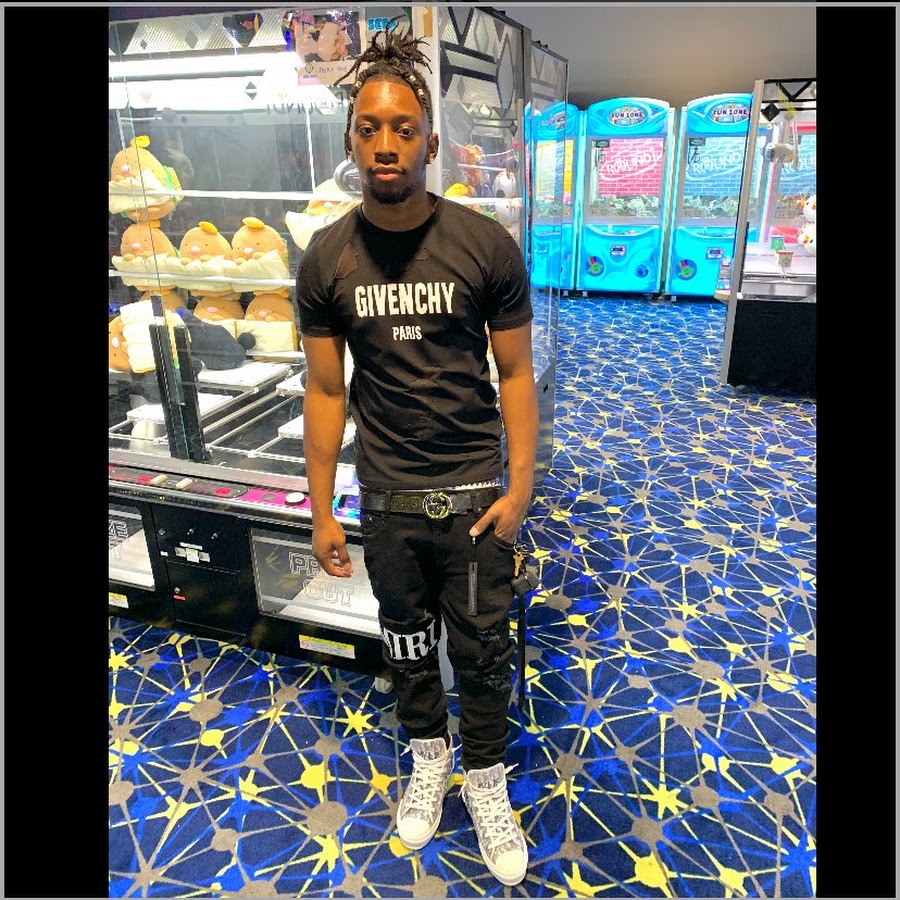 Chris GotGuap - YouTube