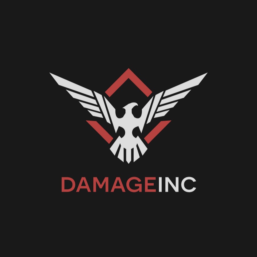 Damage Inc YouTube