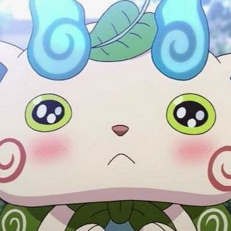 Yo Kai Watch 2 Abandoned House