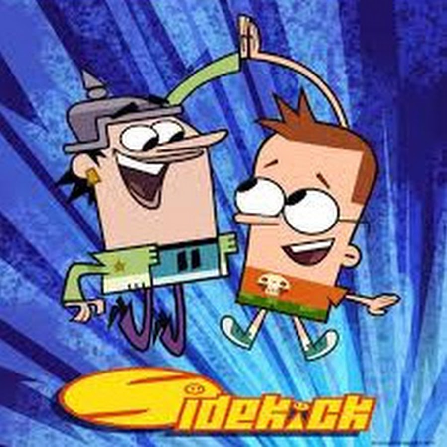 Sidekick Official YouTube