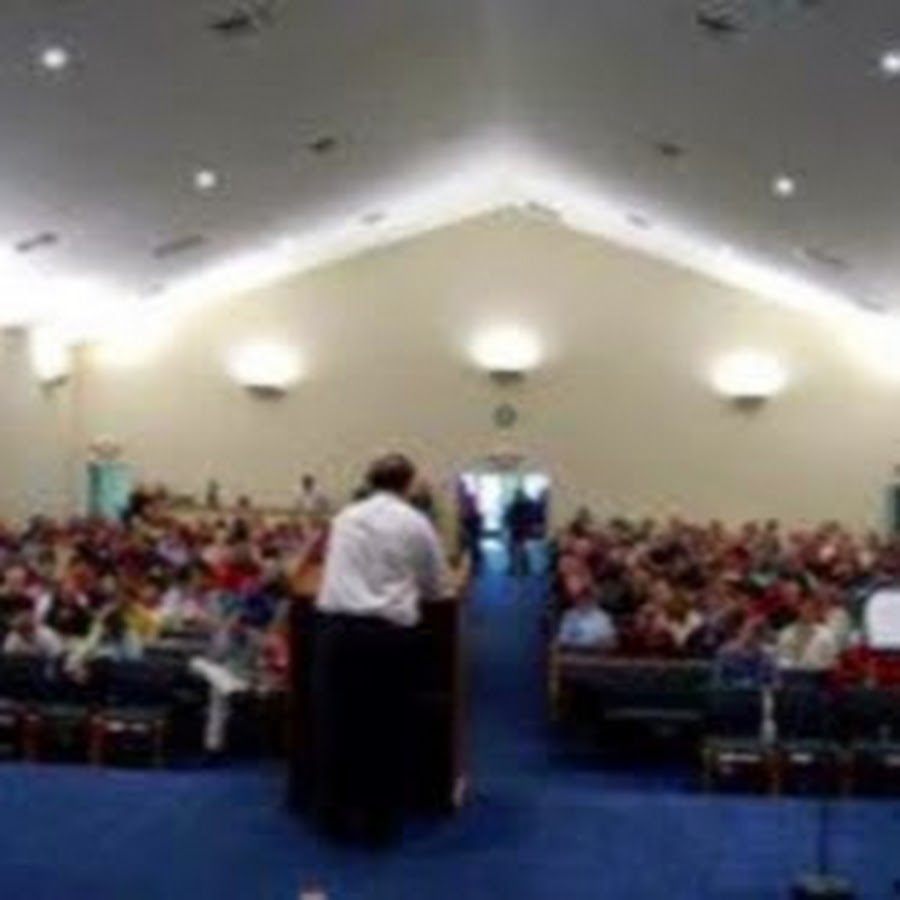 Jasper Bible Church YouTube