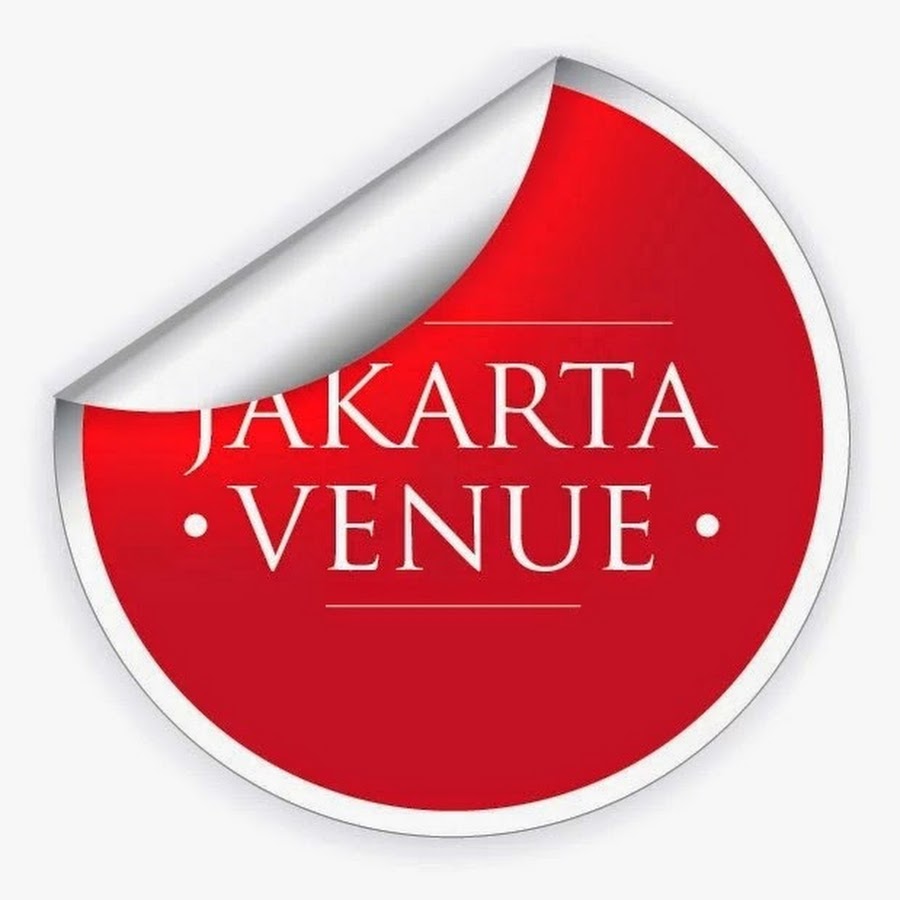Jakarta Venue - YouTube
