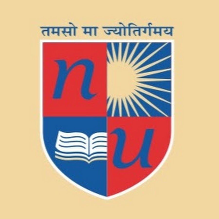 Nirma University YouTube