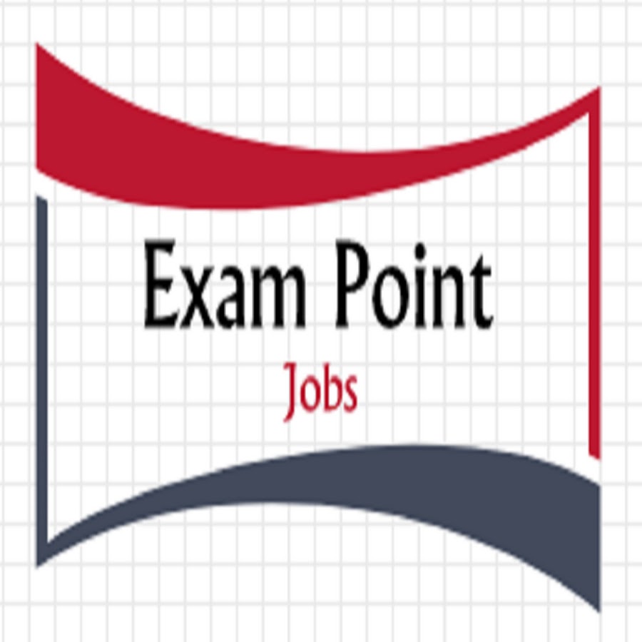 Exam Point Jobs YouTube