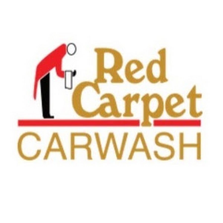 Red Carpet Car Wash YouTube