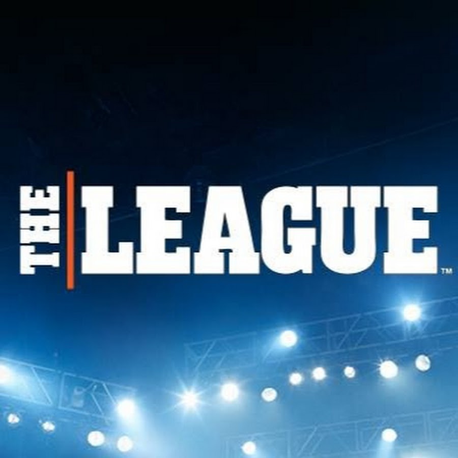 The League - YouTube