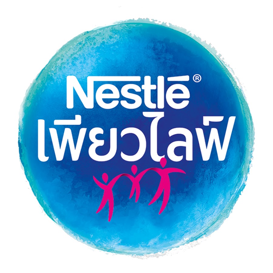 Nestlé Pure Life Thailand - YouTube