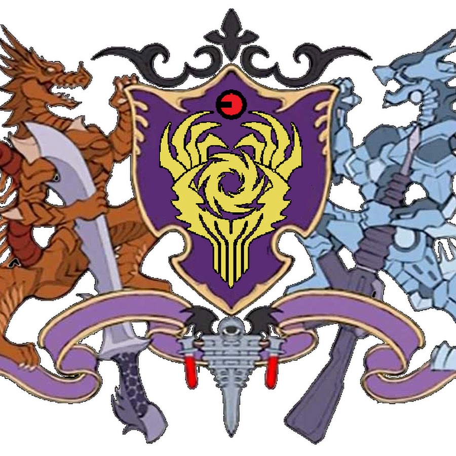 SCORPION DRAGON YouTube