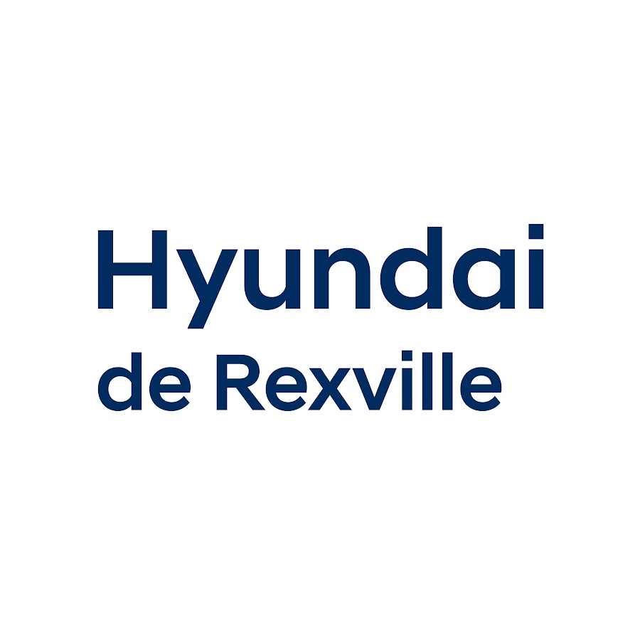 Hyundai de Rexville YouTube
