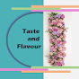 Taste and Flavour (taste-and-flavour)
